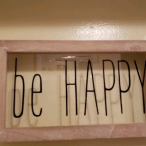 Meet your Posher, Widaly